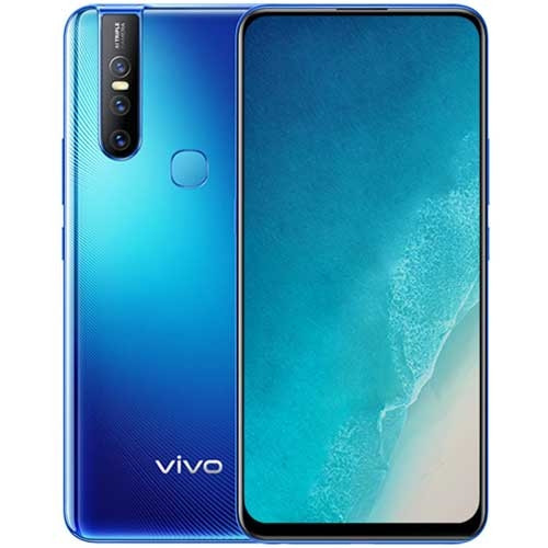 Vivo V15