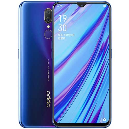 Oppo A9